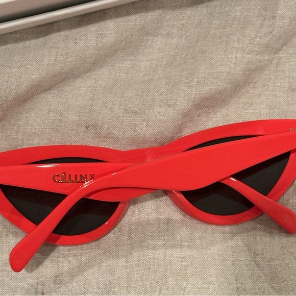 Celine Sunglasses - Picture 4 of 7